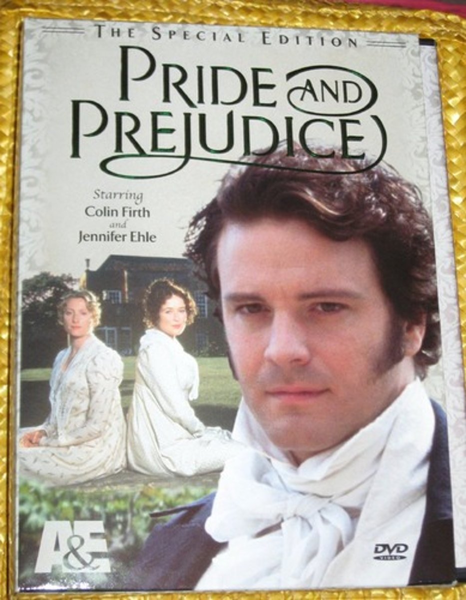 <p>Period drama</p>
