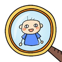 <p>find out</p>