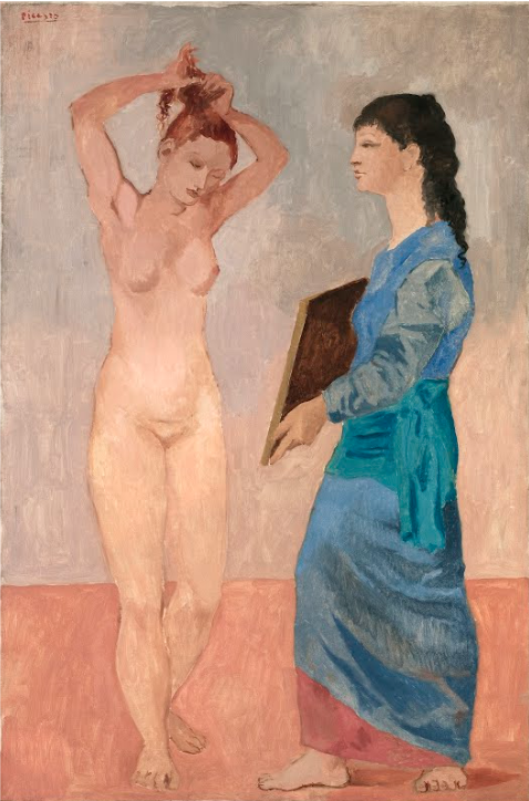 <p>Œuvre</p>