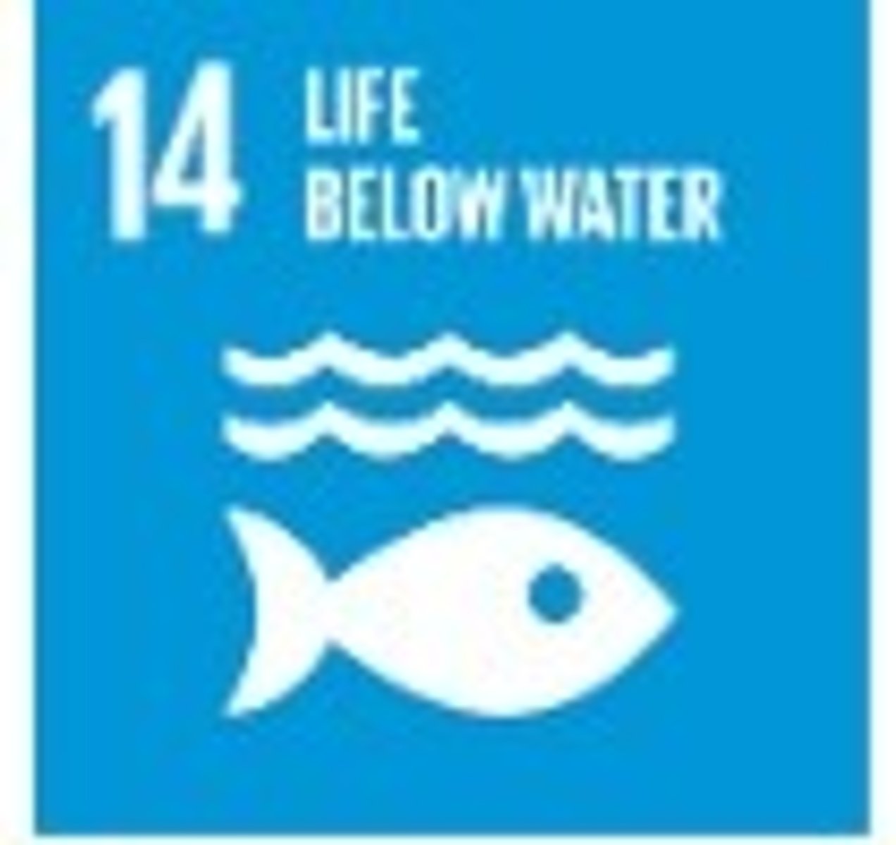 <p>Aims to conserve and sustainably use the oceans, seas and marine resources for sustainable development.</p>