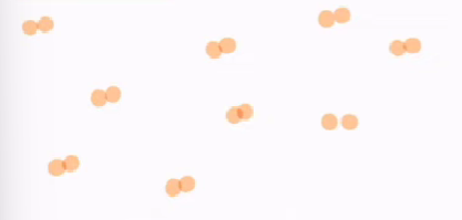 <p>fundamental substances; cannot be separated into simpler substances. (Cu, Zn, Ag or O2, H2, N2, O3)</p>