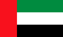 <p>United Arab Emirates (UAE)</p>