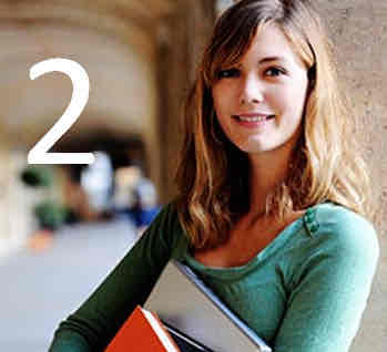 <p>second year/sophomore</p>