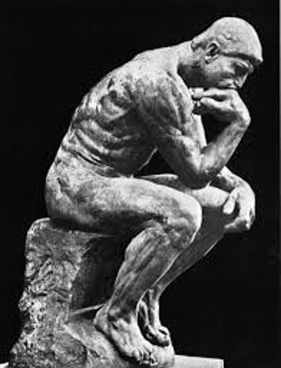 <p>Philosophy</p>