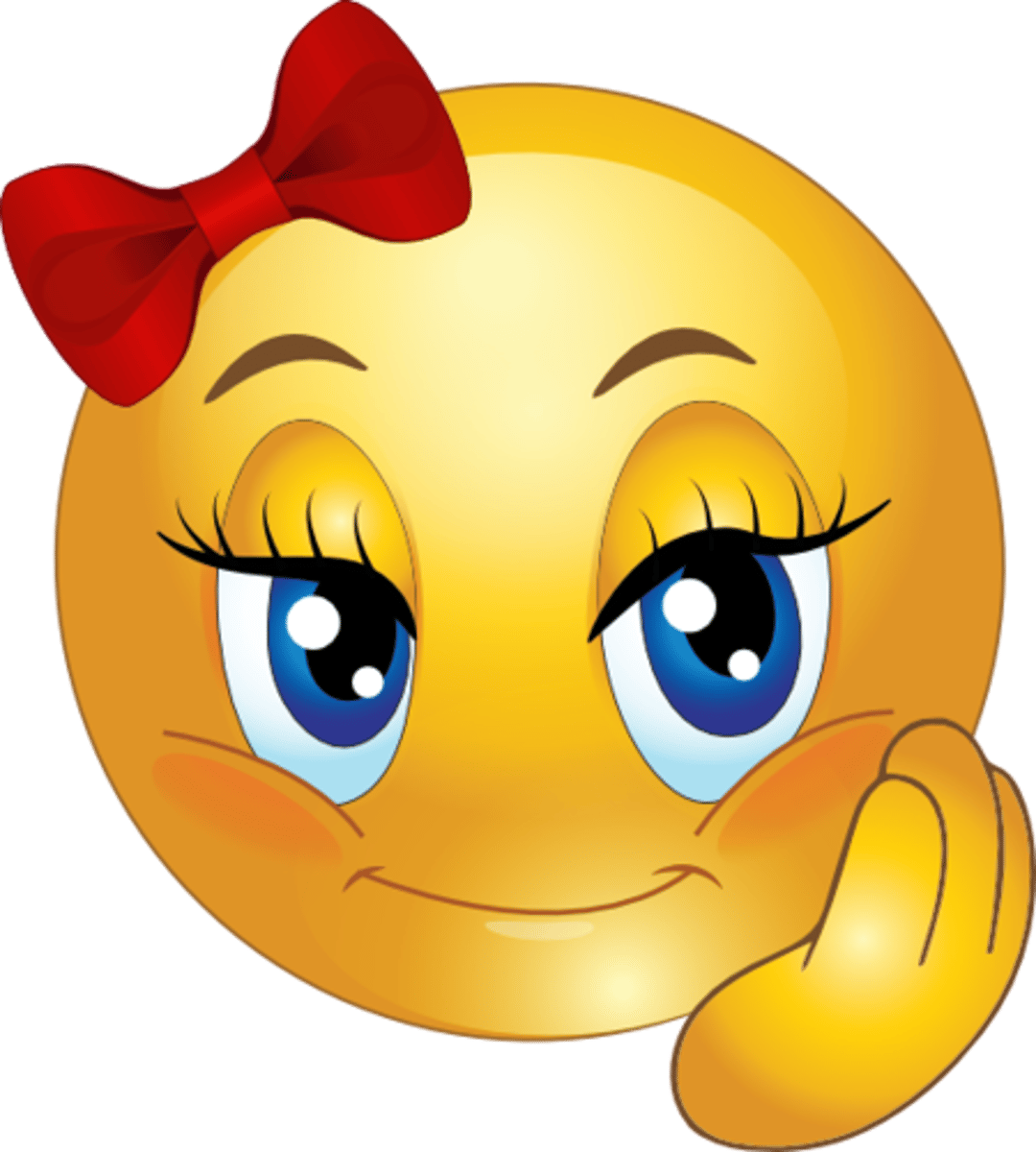 <p>to be pretty</p>