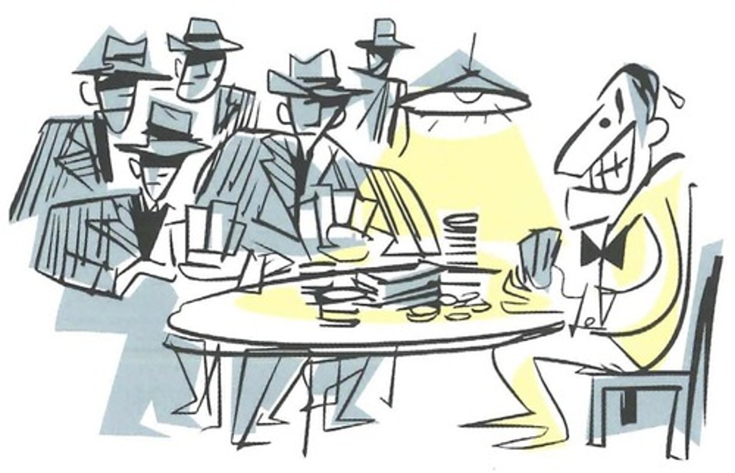 <p>злякатися</p>