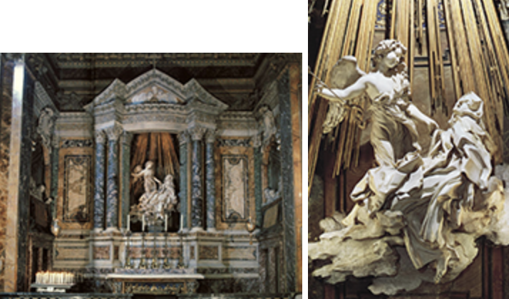 <p>1647-1652 CE, Marble, Rome</p>