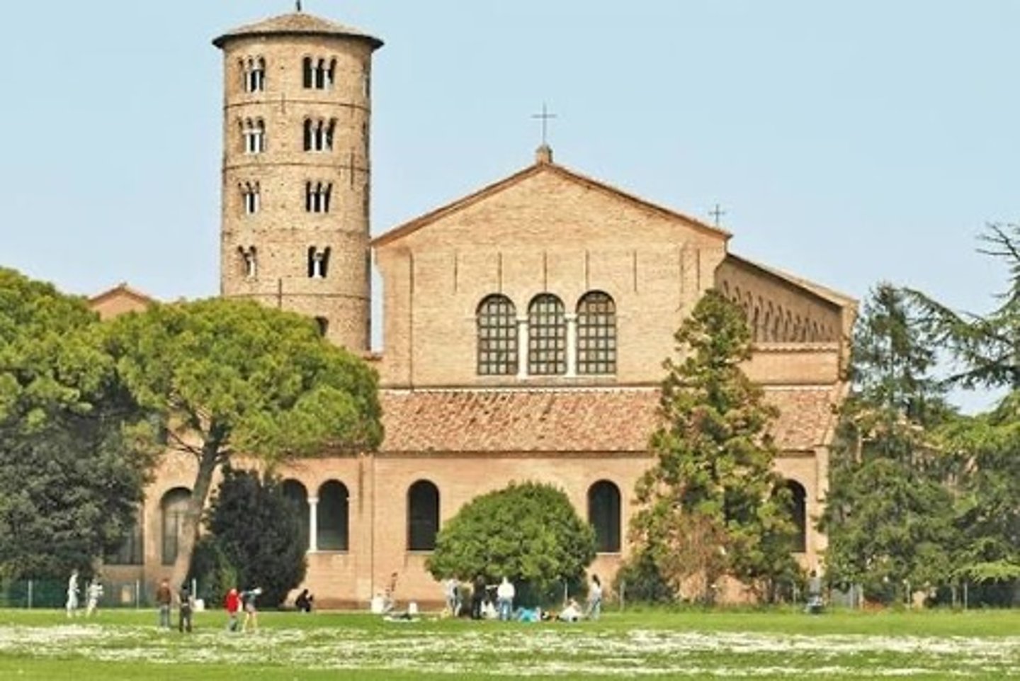<p>Ravenna 549</p>