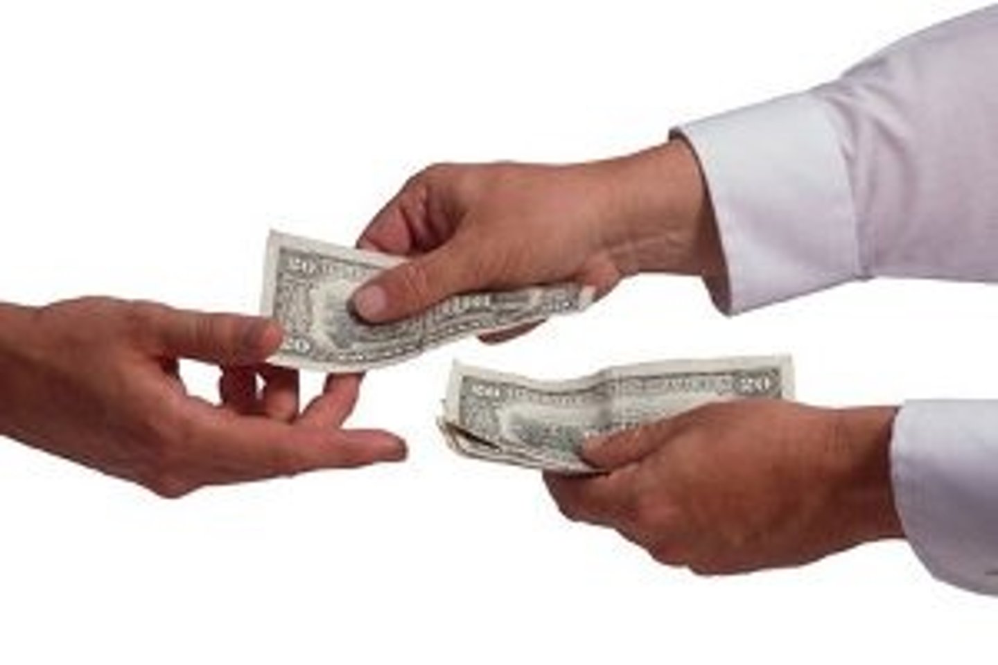 <p>Employer has to pay compensatory damages.</p>