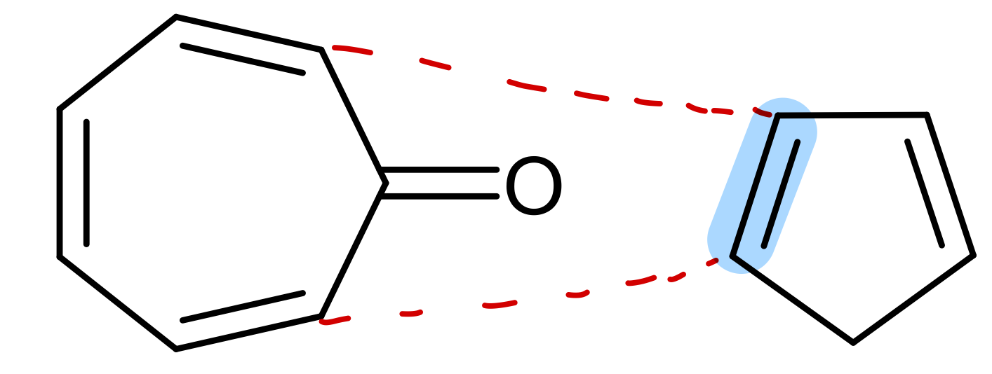 <p>Use WH rules to predict outcome of this reaction:</p>