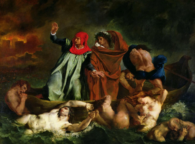 Identify the picture