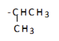 <p>what is the name of this substituent group?</p>