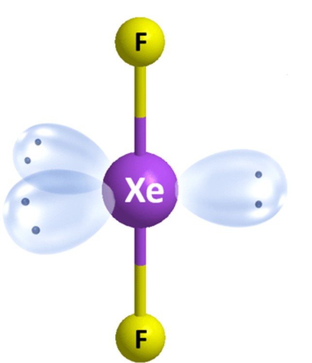 <p>What is the <strong>molecular geometry</strong>?</p>