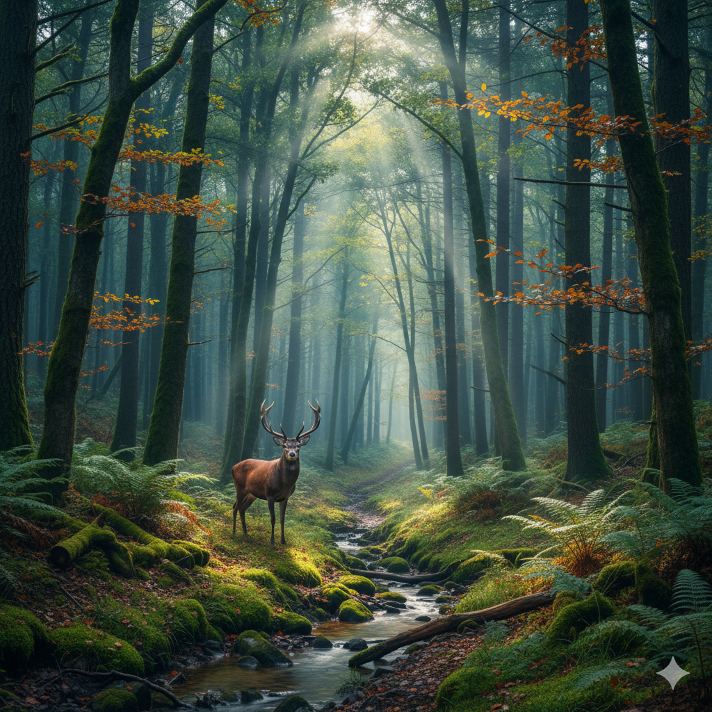 <p>Jungle/Forest</p>