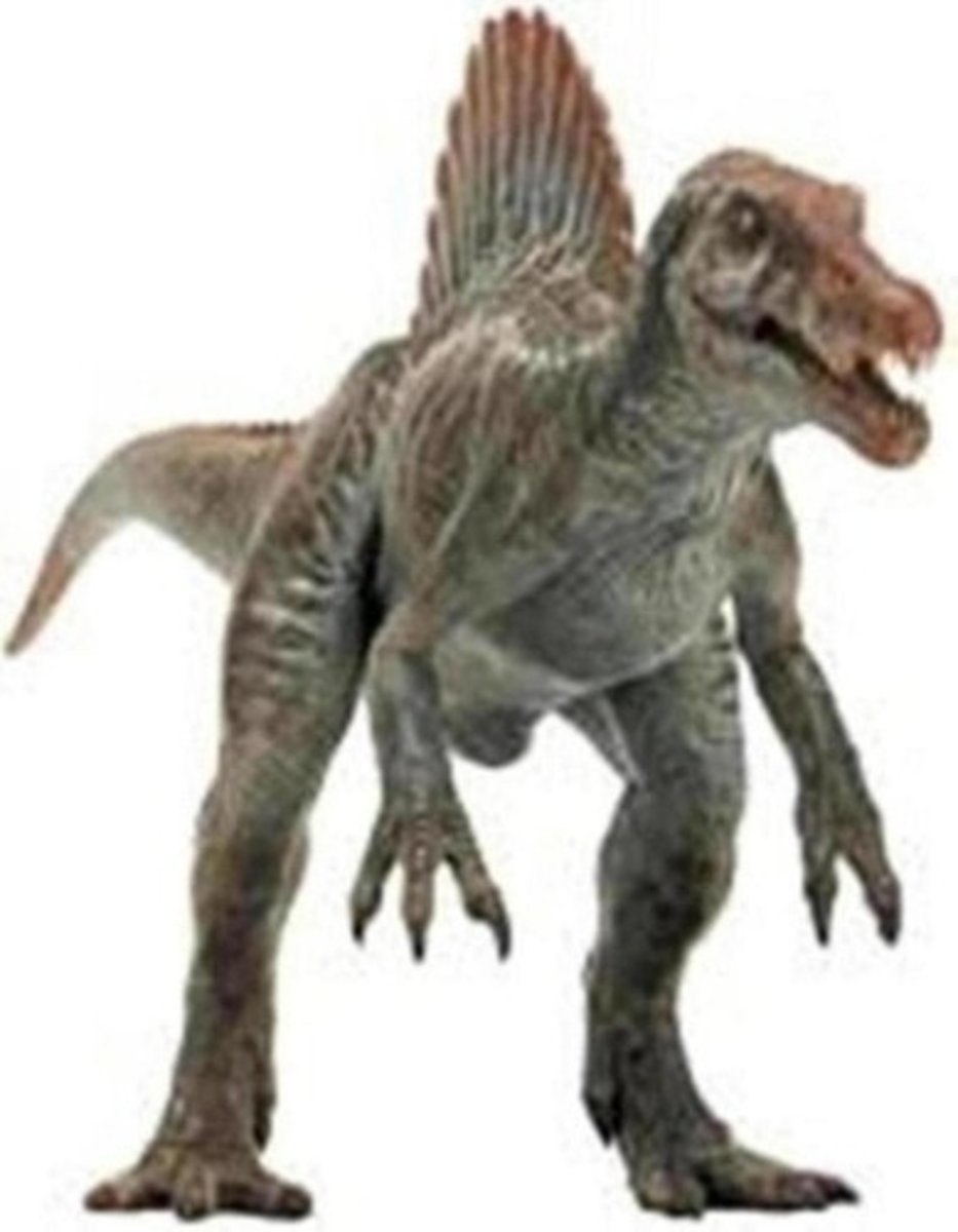 <p>スピノサウルス</p>