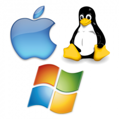  An operating system is a system software that manages the general operation of a computer system.