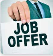 <p>to offer</p>