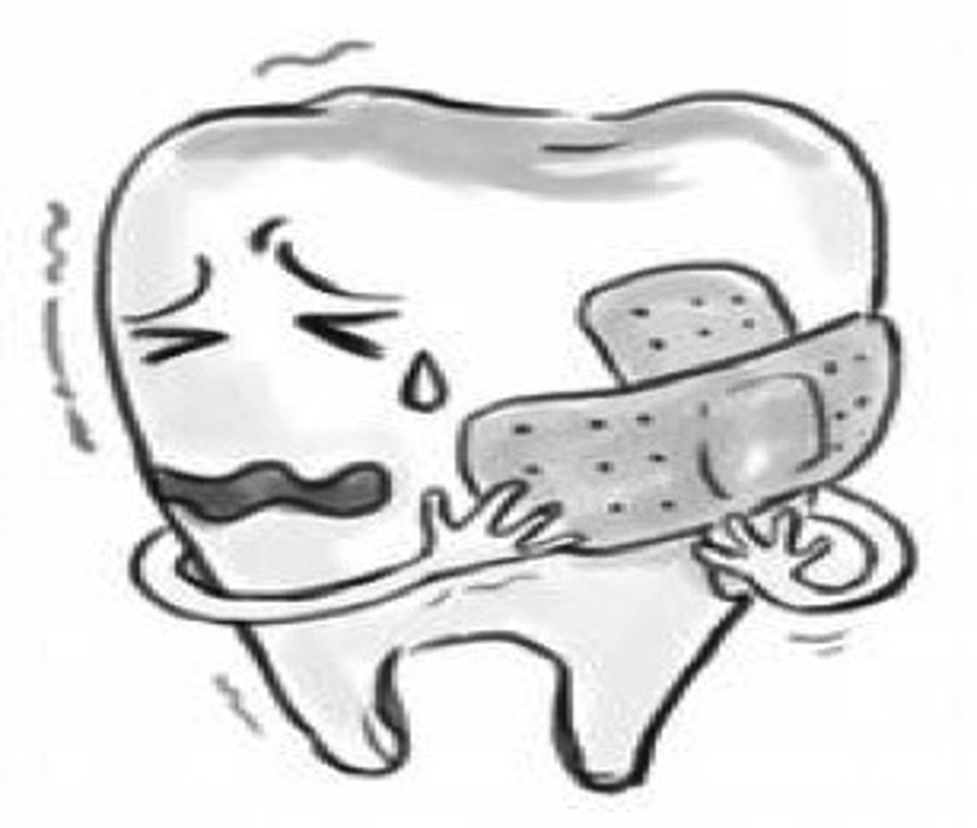 <p>pain, ache(téng)</p>