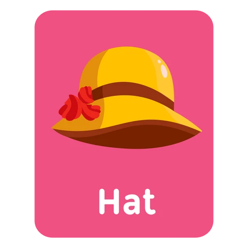 <p>Hat</p>