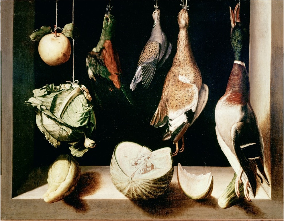 <p>NAME - TITLE - DATE - MEDIUM - LOCATION</p>