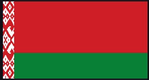 <p>Capital: Minsk<br>Eu-member: No<br>Schengen member: No</p>