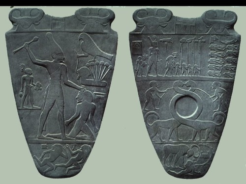 <p>Narmer-Menes</p>