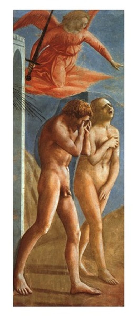 <p>Florentine Renaissance</p>
