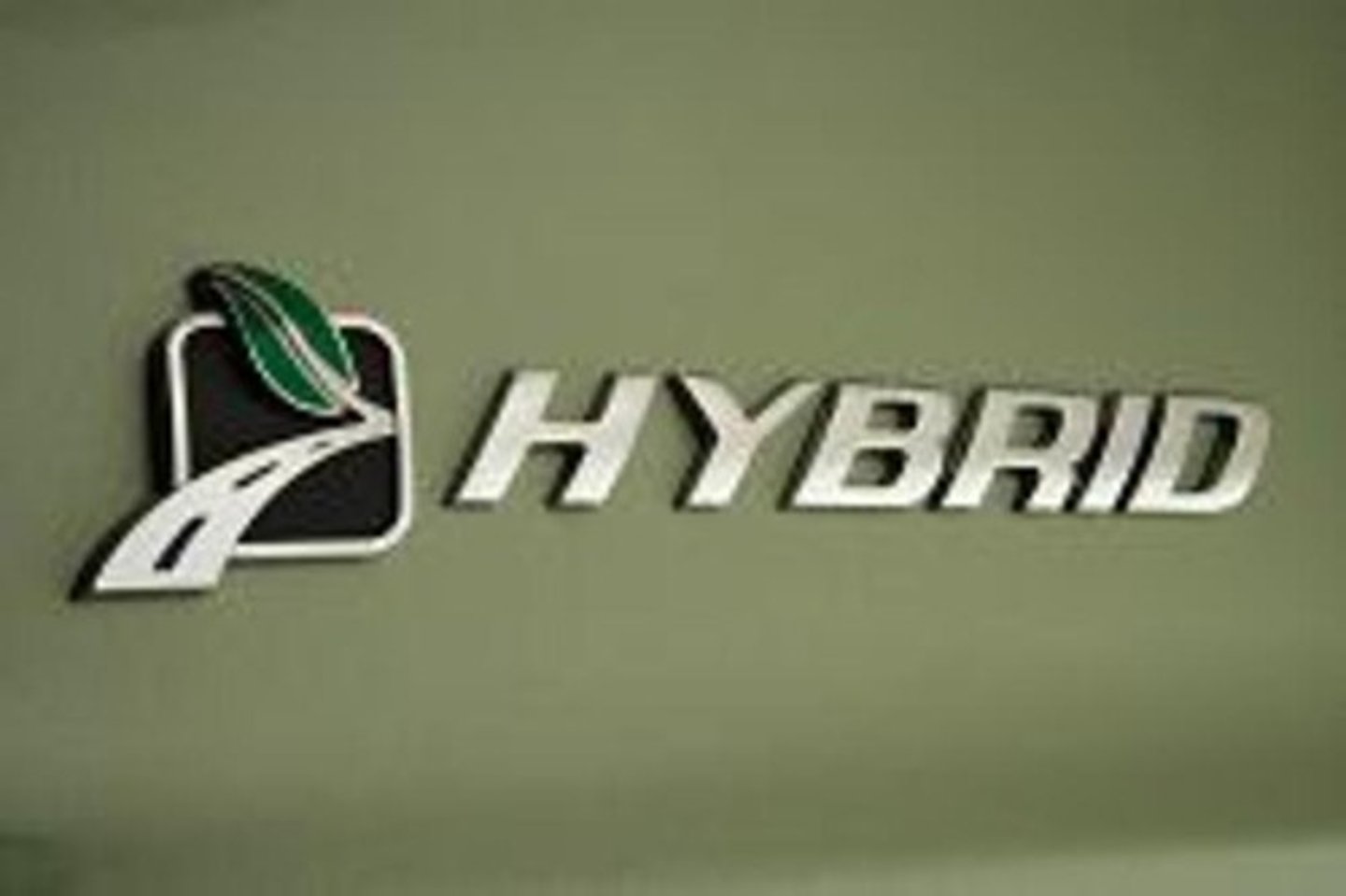 <p>hybrid</p>
