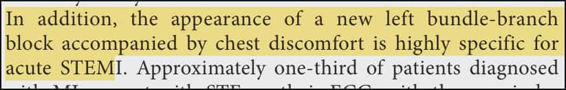 <p>Key findings on review of an ECG that indicate myocardial ischemia or infarction are: —</p>