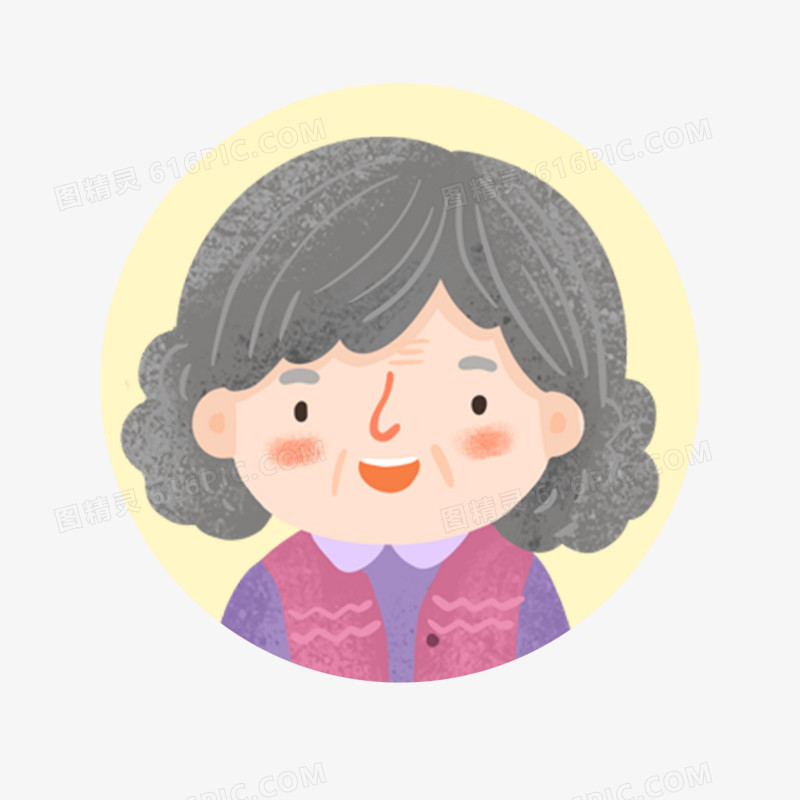 <p>wài pó (mother’s mother)</p>