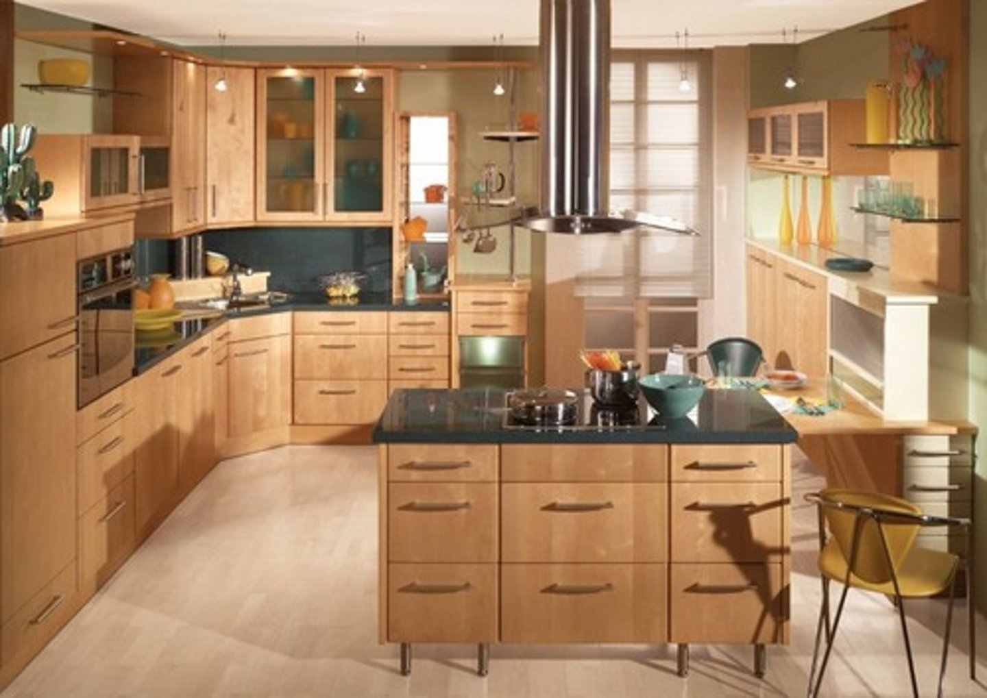 <p>kitchen</p>