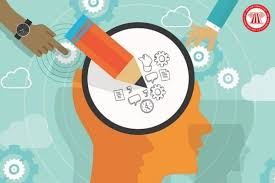 <p>the process of thinking, learning, and remembering (nhan thuc)</p>