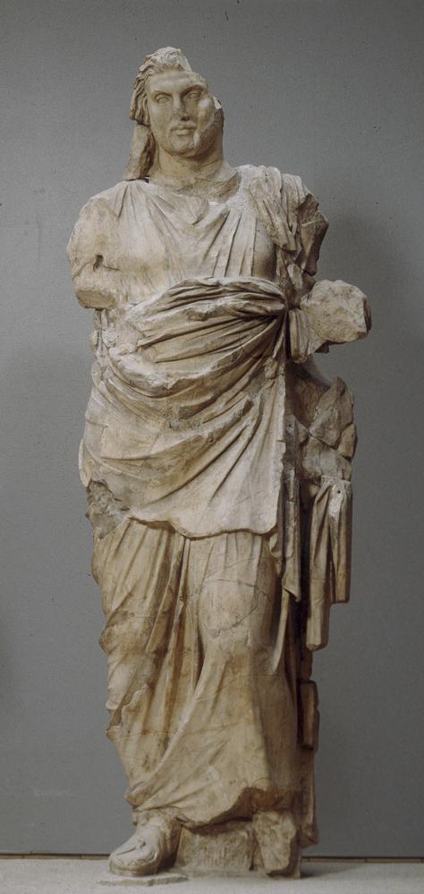 <p>Title, Period, Date</p>