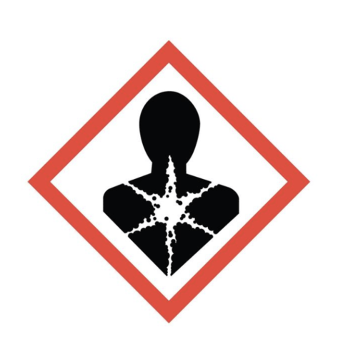 <p>A cancer-causing agent (carcinogen) or substance with respiratory, reproductive or organ toxicity that causes damage over time (a chronic, or long-term, health hazard).</p>