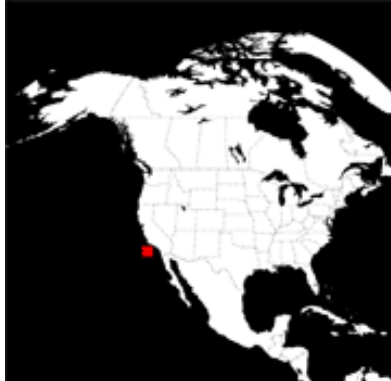 <p>Which species fits the following habitat and management concerns?</p><p><br>Habitat: Found in all habitat types of the channel islands - valley and foothill grasslands, coastal sage/scrub, coastal bluff, sand dunes, island chaparral, southern coastal oak woodland, island woodland, southern riparian woodland, pine forests, and coastal marshes</p><p>Management issues: Endemic species; historically hunted; kept as pets; classified as “near threatened” by IUCN and Threatened in CA</p>