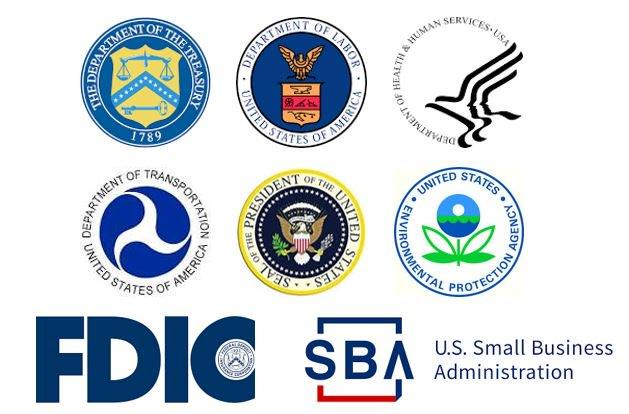 <p>Independent Regulatory Commissions</p>