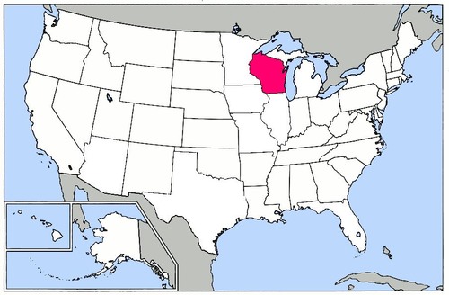 Wisconsin