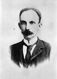 <p>Jose Marti </p>