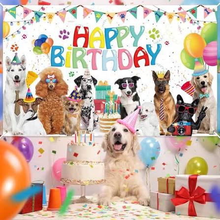 <p>Yo pedí</p><p>Yo pedí un perro para mi cumpleaños</p>