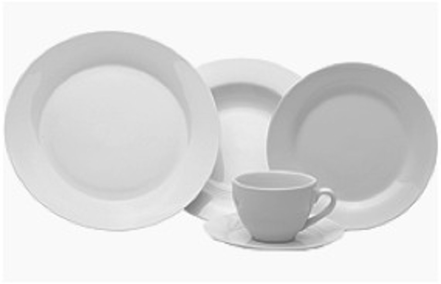 <p>dishes</p>