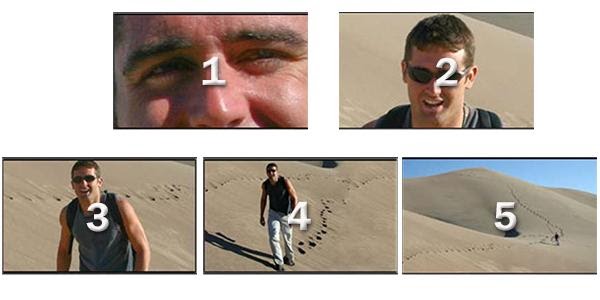 <p><span><span>What is shot 1 called?</span></span></p>