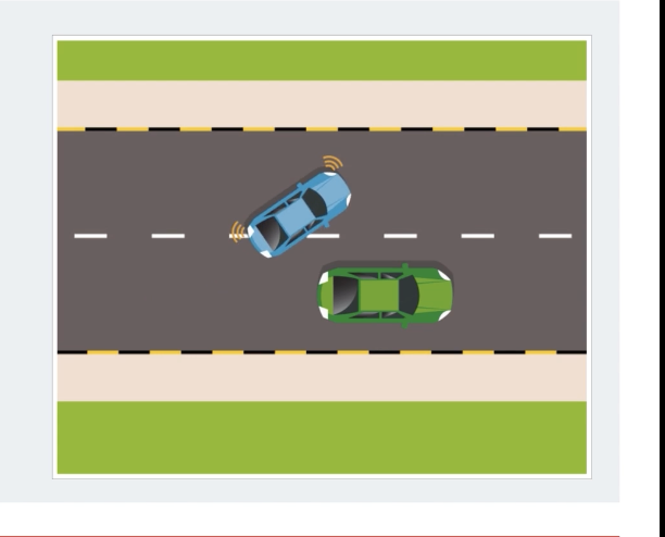 <ul><li><p>Check mirrors & blind spot <span data-name="eyes" data-type="emoji">👀</span></p></li><li><p>Signal left <span data-name="bell" data-type="emoji">🔔</span></p></li><li><p>Overtake only if road is clear</p></li><li><p>Return to right lane → maintain basic position <span data-name="check_mark_button" data-type="emoji">✅</span><br><strong>Memory Cue:</strong> <em>Overtake only to move back right</em></p></li></ul><p></p>