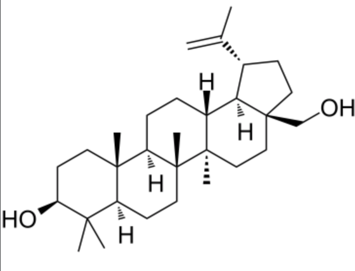 <p>30 carbons</p>