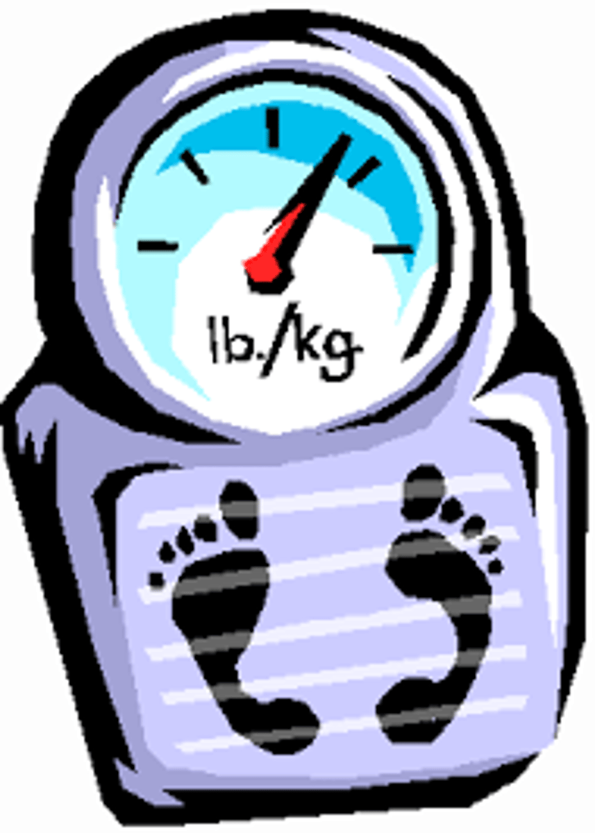 <p>weight</p>