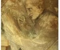 Work as scribes in Roman civil service
