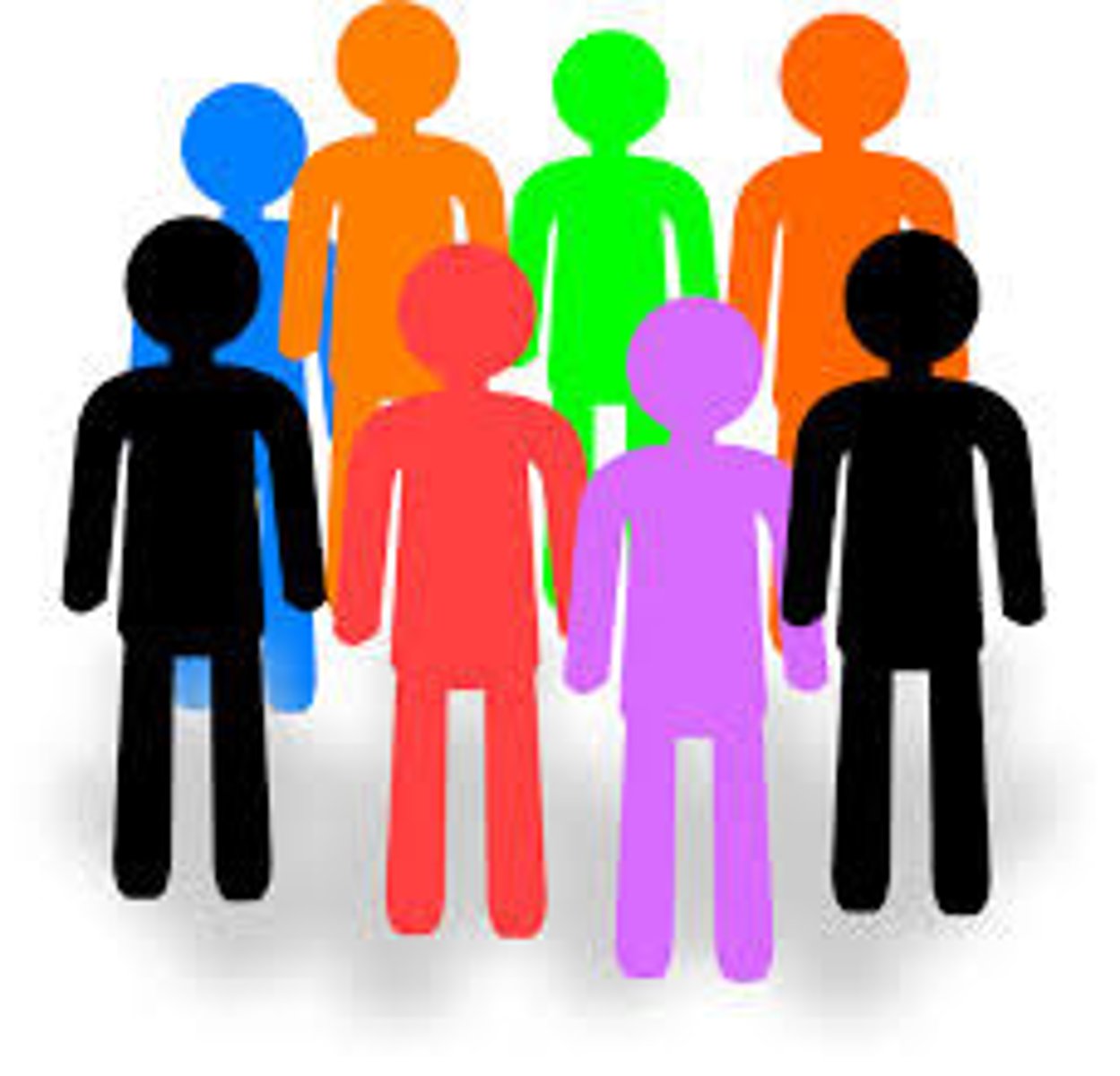 <p>el grupo</p>
