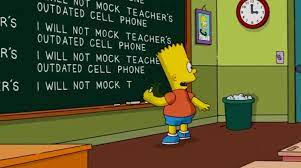 <p>Repetition of a word or phrase at the beginning of a successive phrase</p><p>Ex: I will not mock teacher’s outdated cell phones, II will not mock teacher’s outdated cell phones</p>