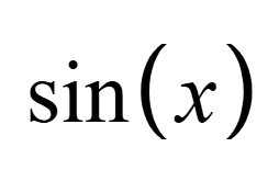 term image