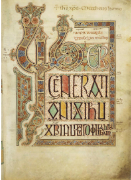 <p>What type of art is this?</p>