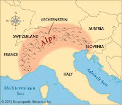 <p>What mountain range is this?</p>